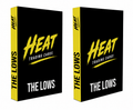 HEAT CARDS - THE LOWS AFL REPACK SERIES