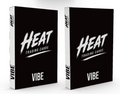 HEAT CARDS - "VIBE" AFL REPACK SERIES